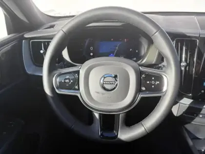 Photo 5 Volvo Xc60  B5 AdBlue AWD 235ch Ultimate Style Dark Geartronic