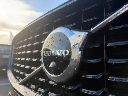 Photo 12 Volvo Xc60  B5 AdBlue AWD 235ch Ultimate Style Dark Geartronic