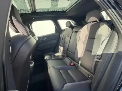 Photo 7 Volvo Xc60  B5 AdBlue AWD 235ch Ultimate Style Dark Geartronic