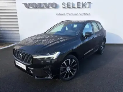 Photo Volvo Xc60