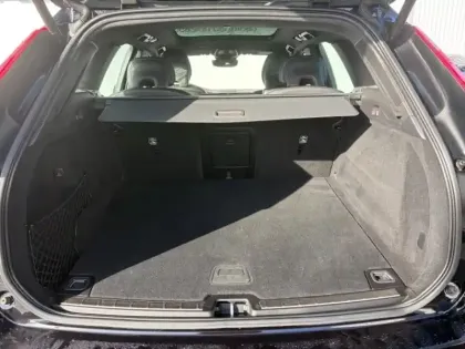 Photo 9 Volvo Xc60  B5 AdBlue AWD 235ch Ultimate Style Dark Geartronic