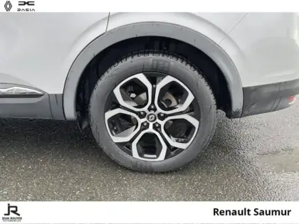 Photo 7 Renault Arkana  1.6 E-Tech 145ch Intens -21B