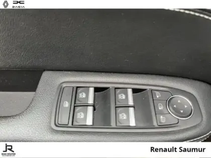 Photo 14 Renault Arkana  1.6 E-Tech 145ch Intens -21B