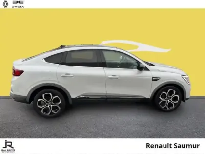 Photo 12 Renault Arkana  1.6 E-Tech 145ch Intens -21B