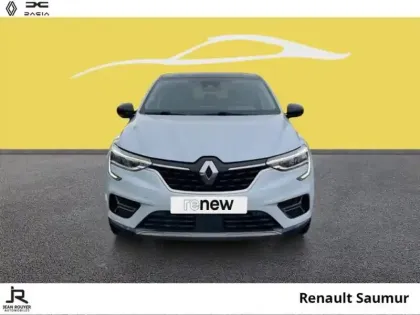 Photo 8 Renault Arkana  1.6 E-Tech 145ch Intens -21B