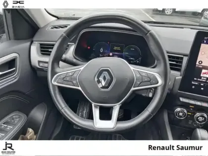 Photo 13 Renault Arkana  1.6 E-Tech 145ch Intens -21B
