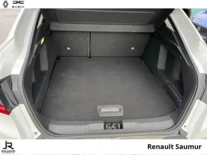 Photo 6 Renault Arkana  1.6 E-Tech 145ch Intens -21B