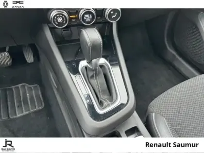 Photo 5 Renault Arkana  1.6 E-Tech 145ch Intens -21B