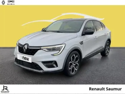 Photo Renault Arkana