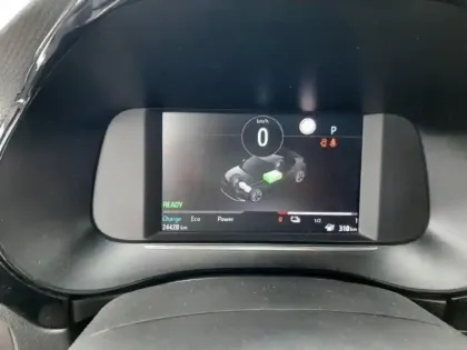 Photo 12 Opel Crossland X  1.2 Turbo 110ch Elegance Euro 6d-T