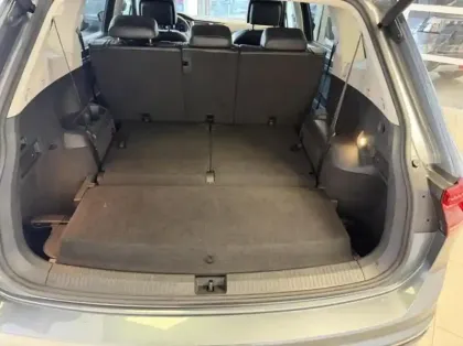 Photo 9 Volkswagen Tiguan Gén. I Ph1 Carat Exclusive 5