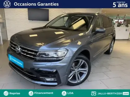 Photo Volkswagen Tiguan