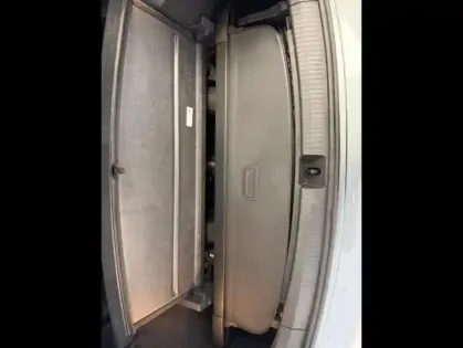 Photo 12 Volkswagen Tiguan Gén. I Ph1 Carat Exclusive 5