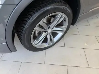 Photo 7 Volkswagen Tiguan Gén. I Ph1 Carat Exclusive 5