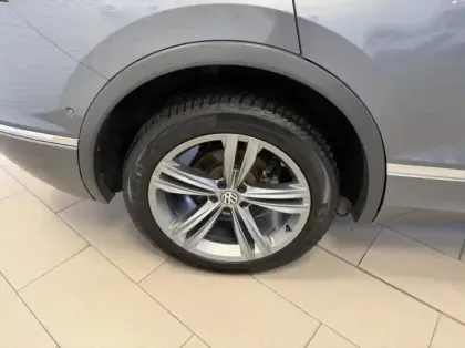Photo 11 Volkswagen Tiguan Gén. I Ph1 Carat Exclusive 5