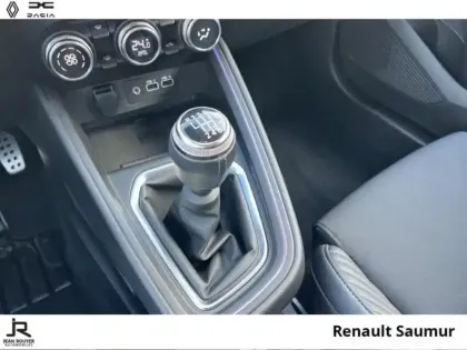 Photo 5 Renault Clio  1.0 TCe 90ch esprit Alpine