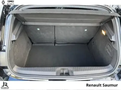 Photo 6 Renault Clio  1.0 TCe 90ch esprit Alpine