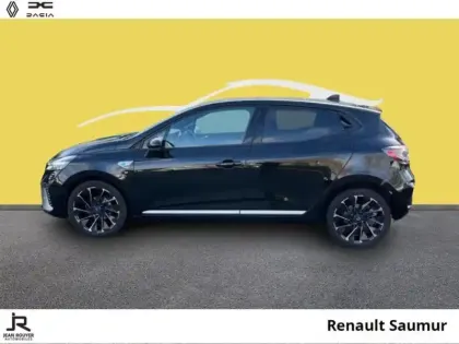 Photo 9 Renault Clio  1.0 TCe 90ch esprit Alpine