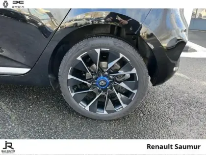 Photo 7 Renault Clio  1.0 TCe 90ch esprit Alpine