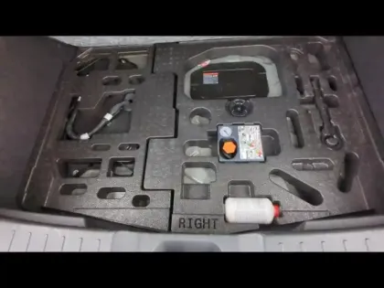 Photo 10 Nissan Juke  1.6 Hybrid 143ch Business Edition 2024