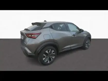 Photo 5 Nissan Juke  1.6 Hybrid 143ch Business Edition 2024