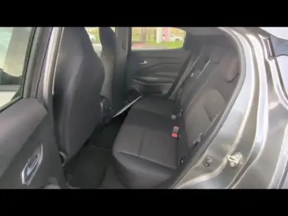 Photo 14 Nissan Juke  1.6 Hybrid 143ch Business Edition 2024