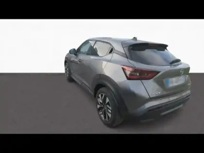 Photo 6 Nissan Juke  1.6 Hybrid 143ch Business Edition 2024