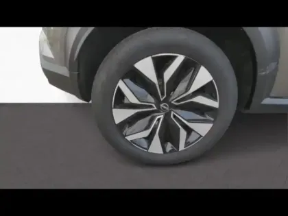 Photo 8 Nissan Juke  1.6 Hybrid 143ch Business Edition 2024