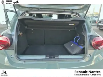 Photo 14 Dacia Sandero  1.0 ECO-G 100ch Expression