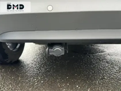 Photo 13 Ford Puma  1.0 Flexifuel 125ch S&S mHEV Titanium