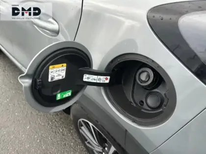 Photo 14 Ford Puma  1.0 Flexifuel 125ch S&S mHEV Titanium