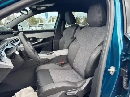 Photo 10 Peugeot 3008  Hybride Rechargeable Plug-in 195ch Allure e-DCS7