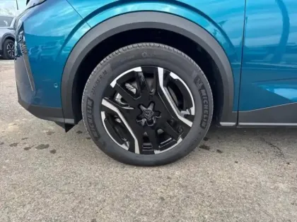 Photo 12 Peugeot 3008  Hybride Rechargeable Plug-in 195ch Allure e-DCS7