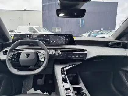 Photo 7 Peugeot 3008  Hybride Rechargeable Plug-in 195ch Allure e-DCS7