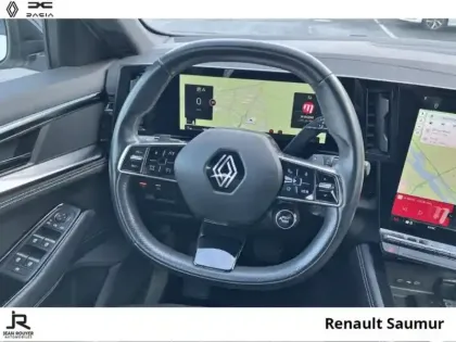 Photo 13 Renault Austral  1.3 TCe 160 ch Techno auto