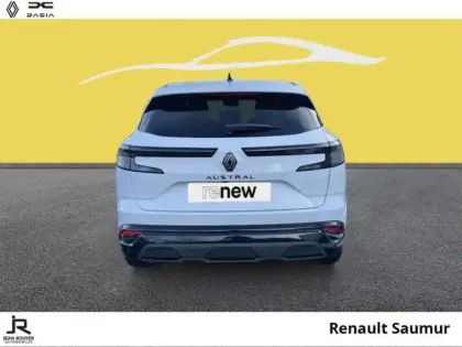 Photo 10 Renault Austral  1.3 TCe 160 ch Techno auto