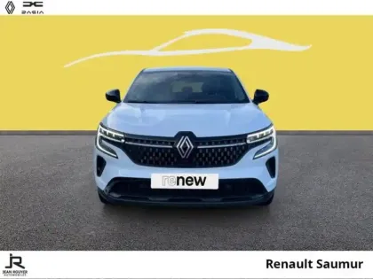 Photo 8 Renault Austral  1.3 TCe 160 ch Techno auto