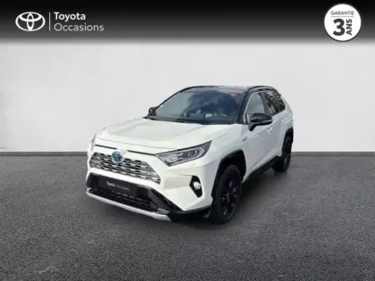 Photo Toyota Rav4