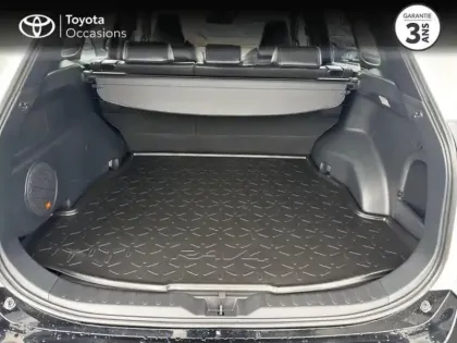 Photo 9 Toyota Rav4  Hybride 222ch Collection AWD-i