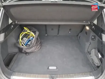 Photo 13 BMW X1  xDrive25eA 220ch M Sport