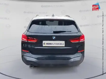 Photo 6 BMW X1  xDrive25eA 220ch M Sport