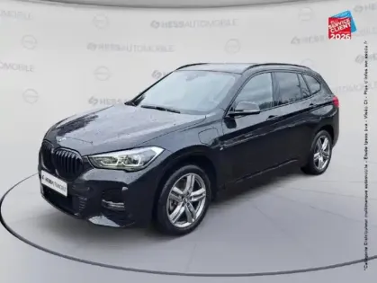 Photo Bmw X1