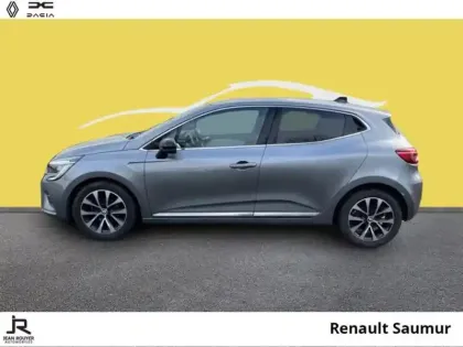Photo 9 Renault Clio  1.0 TCe 90ch Techno