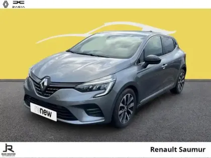 Photo Renault Clio