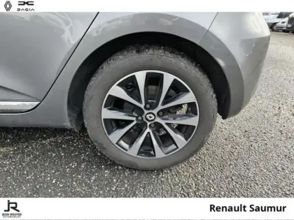 Photo 7 Renault Clio  1.0 TCe 90ch Techno