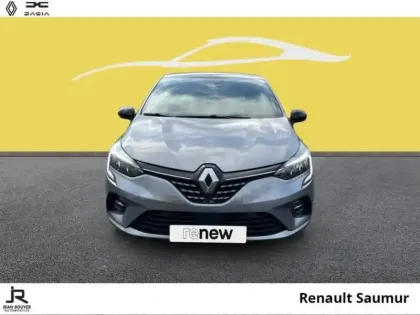 Photo 8 Renault Clio  1.0 TCe 90ch Techno