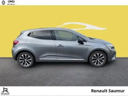Photo 12 Renault Clio  1.0 TCe 90ch Techno