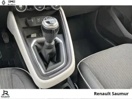 Photo 5 Renault Clio  1.0 TCe 90ch Techno