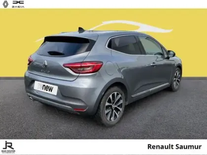Photo 11 Renault Clio  1.0 TCe 90ch Techno