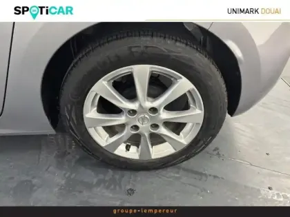 Photo 11 Opel Corsa  1.2 75ch Edition Business